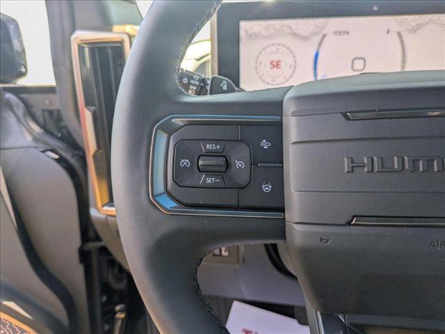 New 2025 GMC Hummer EV 2X image 14