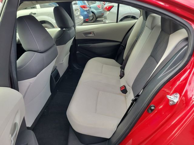 Used 2020 Toyota Corolla LE image 15