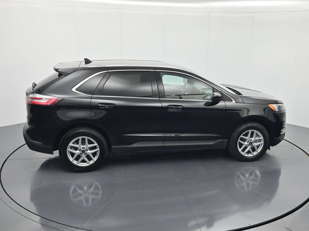 Used 2024 Ford Edge SEL AWD/4WD image 31