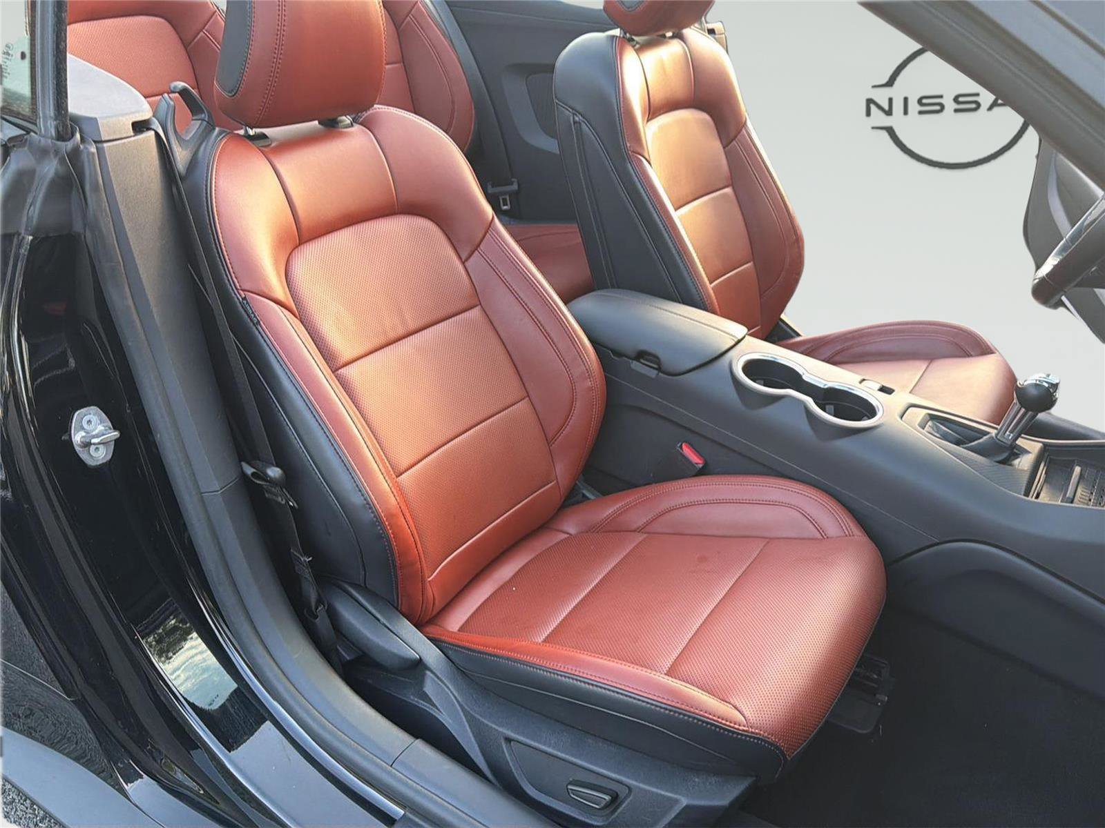 Used 2024 Ford Mustang Premium RWD image 26