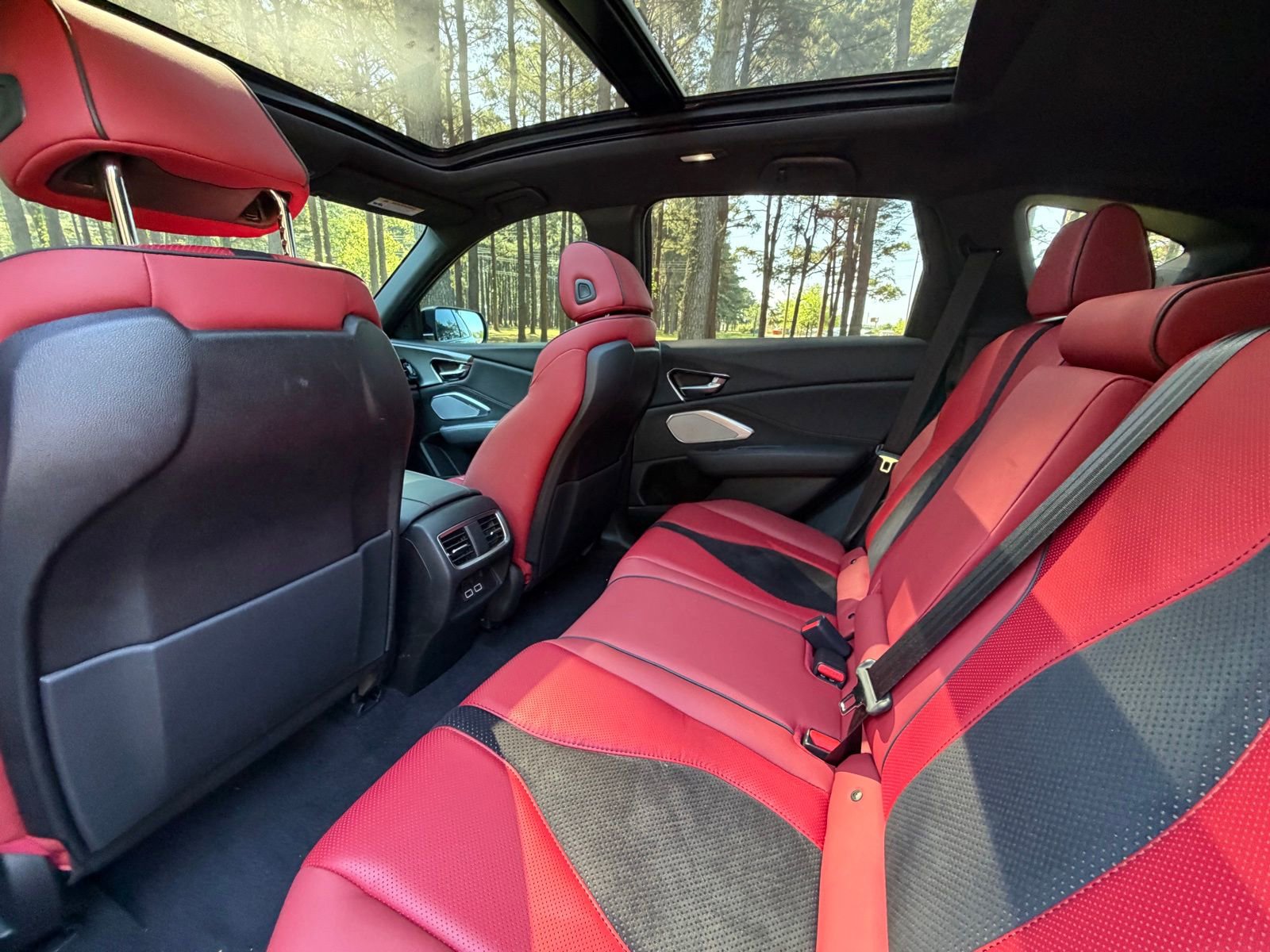 Used 2021 Acura RDX A-Spec image 15