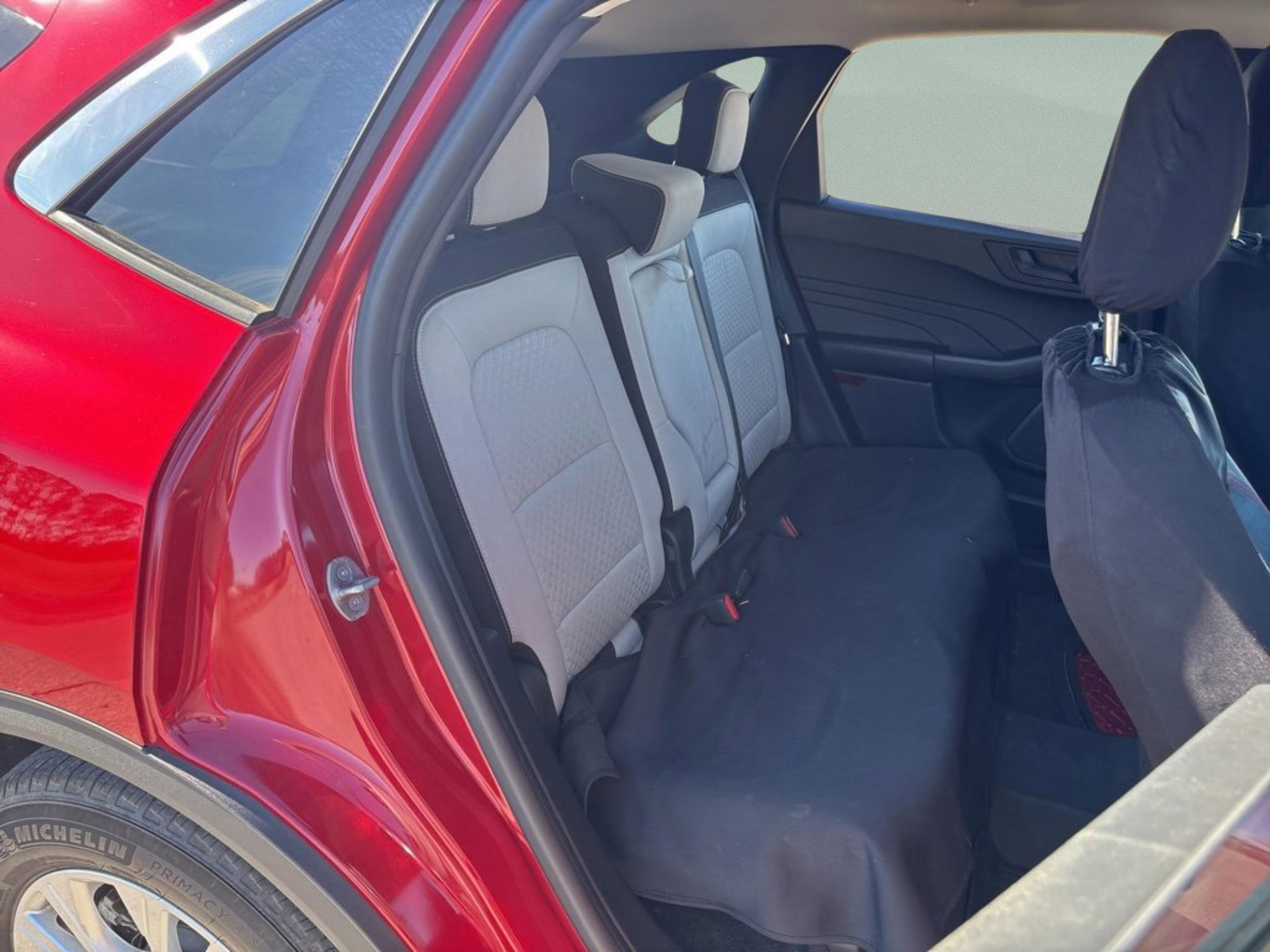 Used 2023 Ford Escape Active w/ Tech Pack #1 image 33