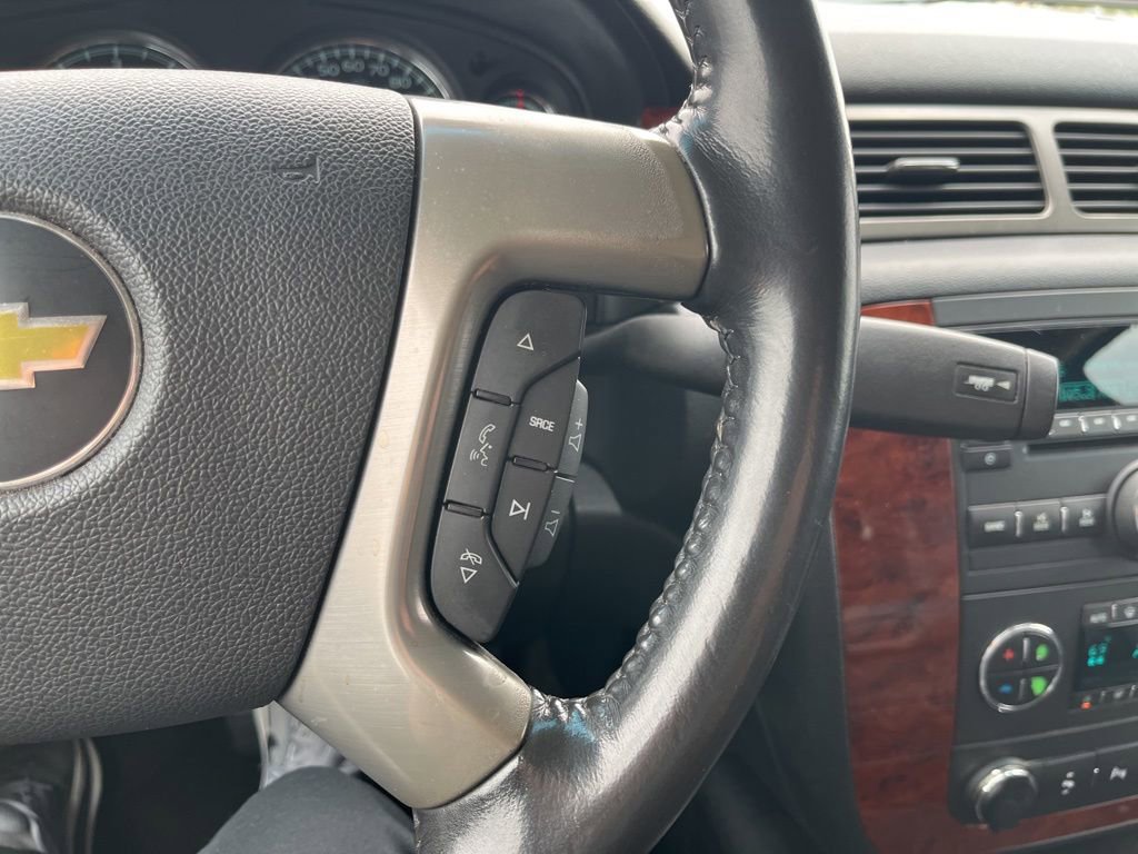 Used 2012 Chevrolet Tahoe LT w/ Texas Edition RWD image 17