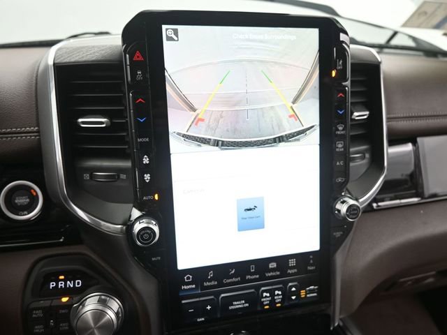 New 2026 RAM 1500 Laramie image 32