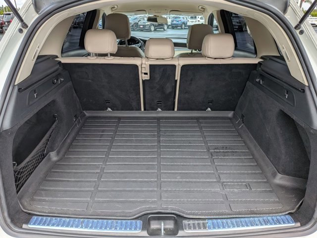 Used 2018 Mercedes-Benz GLC 300 image 6