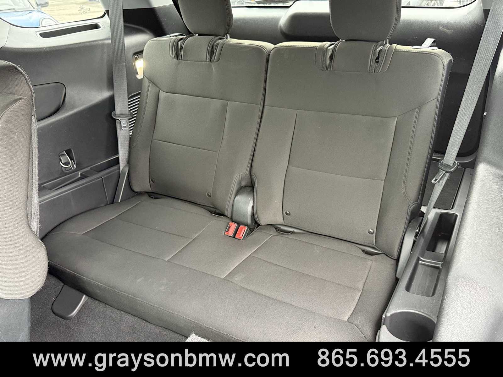 Used 2022 Ford Explorer XLT image 43