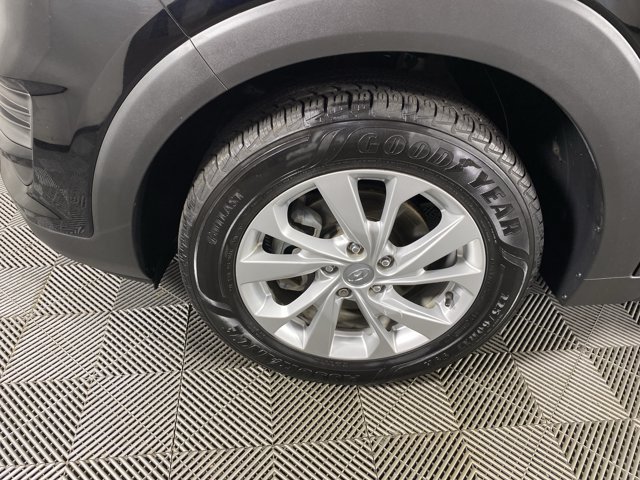 Used 2021 Hyundai Tucson SE w/ Cargo Package AWD/4WD image 11