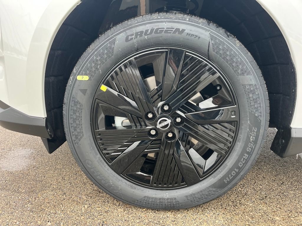 New 2026 Nissan Murano SV image 9