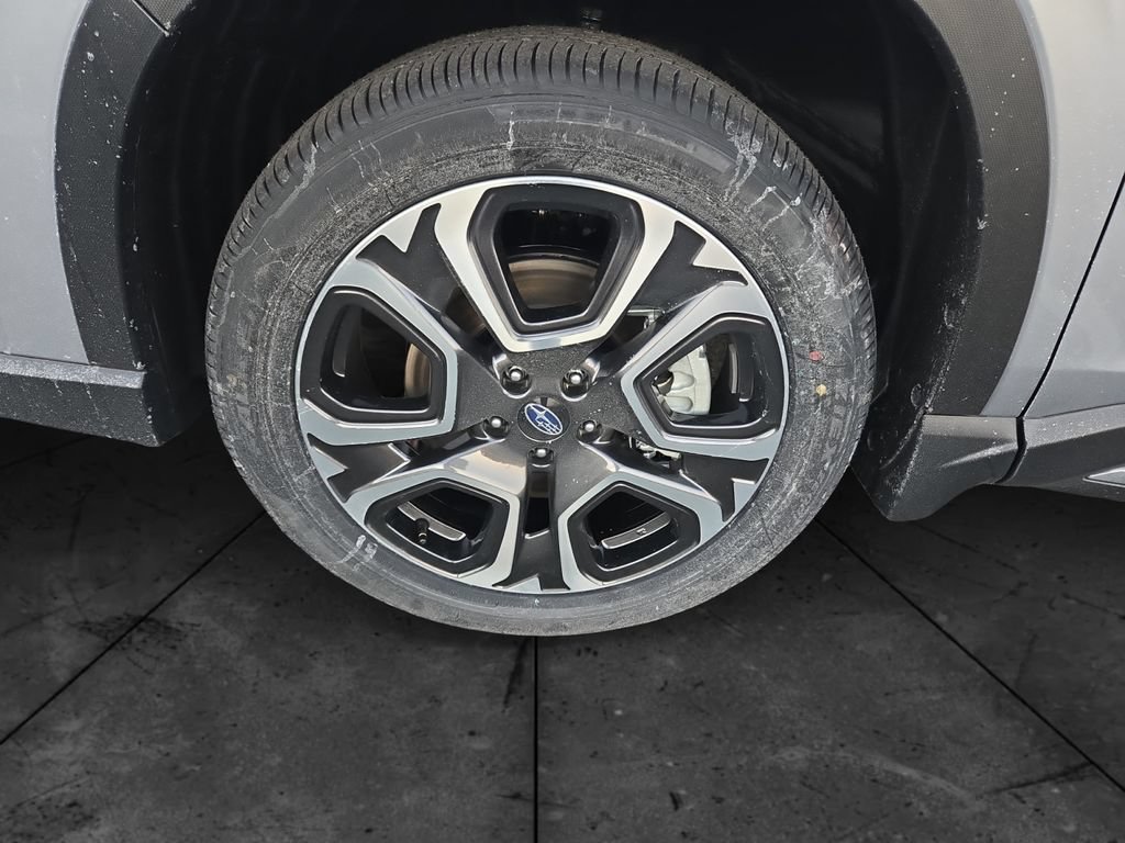 Certified 2026 Subaru Ascent Limited AWD/4WD image 14
