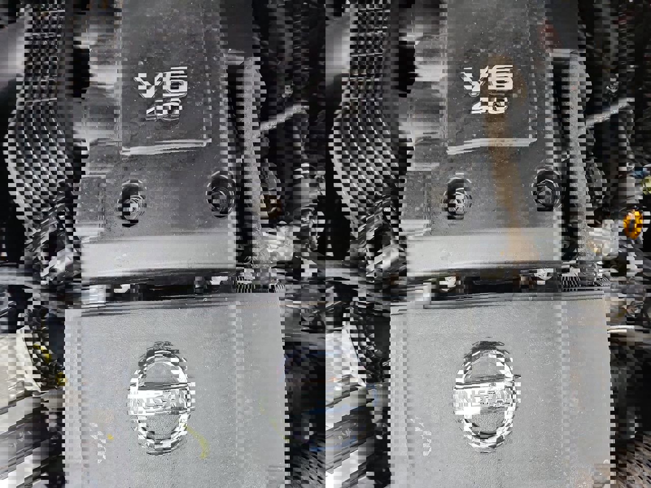 Used 2016 Nissan Frontier SV w/ Moonroof Package image 21