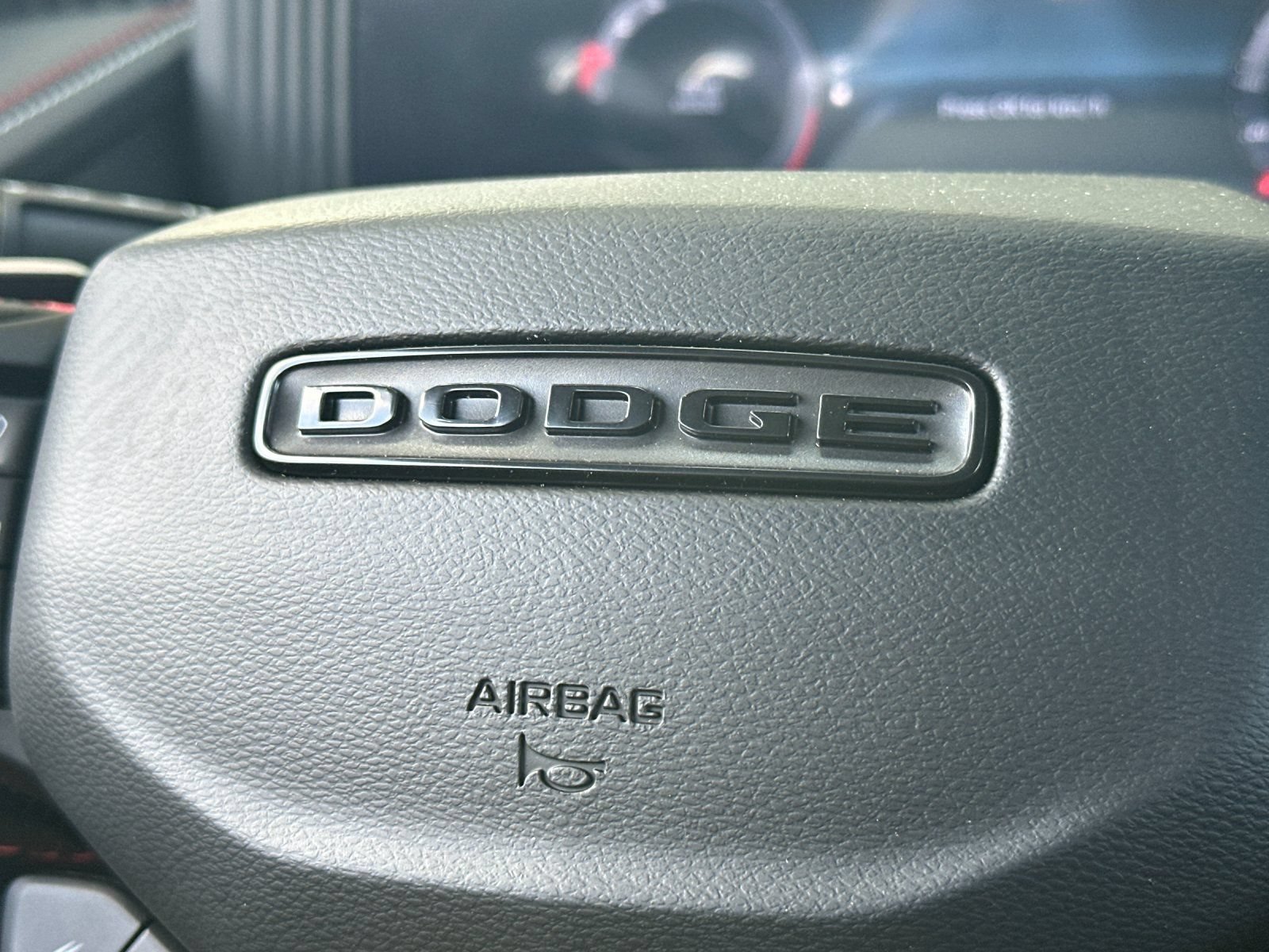 New 2026 Dodge Charger Scat Pack w/ Blacktop Package AWD/4WD image 24