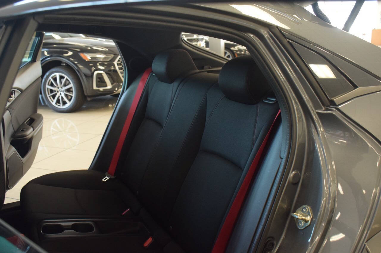 Used 2018 Honda Civic Type R image 73