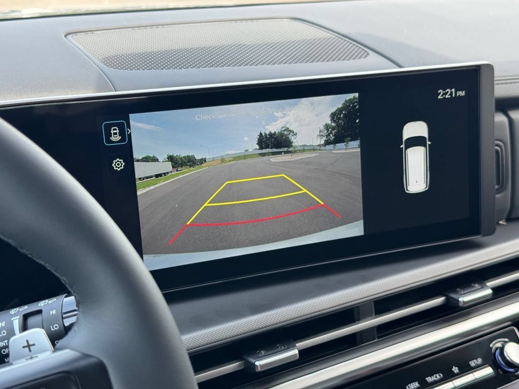New 2026 Hyundai Santa Fe XRT AWD/4WD image 31