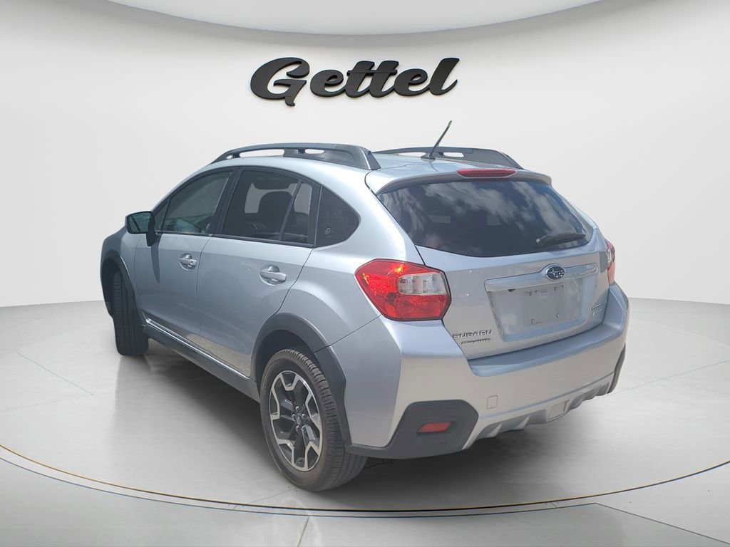 Used 2017 Subaru Crosstrek 2.0i Premium AWD/4WD image 13