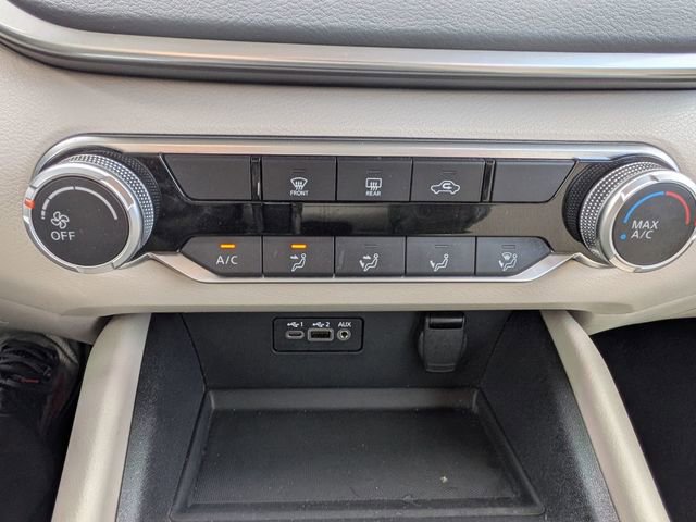 Used 2022 Nissan Altima 2.5 SV image 24