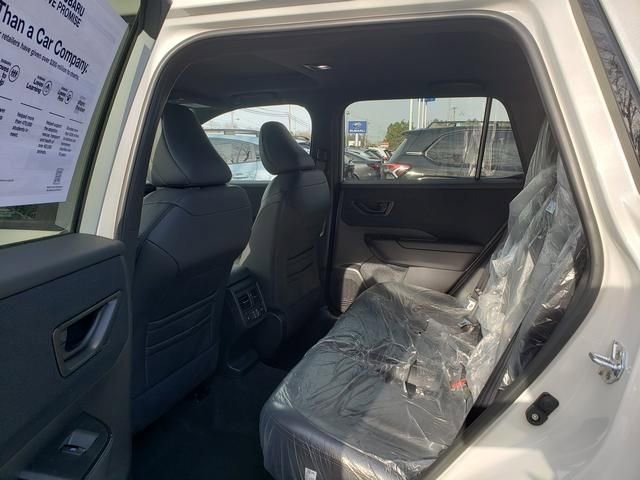 New 2026 Subaru Outback Limited image 12