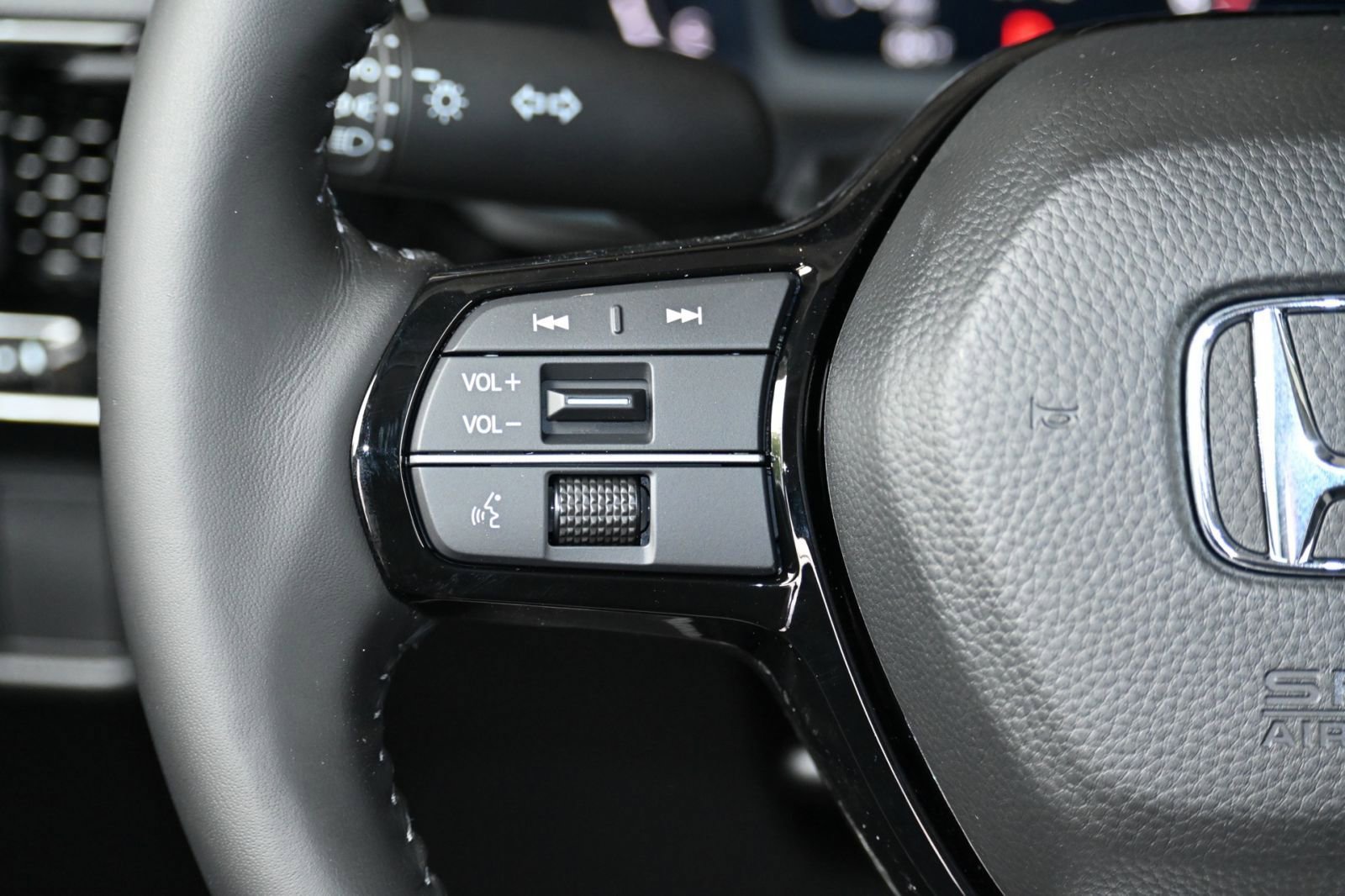 New 2026 Honda CR-V EX-L image 21