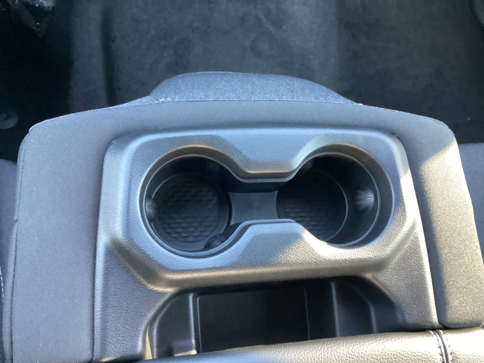 New 2026 RAM 1500 Tradesman w/ Off Road Group image 22