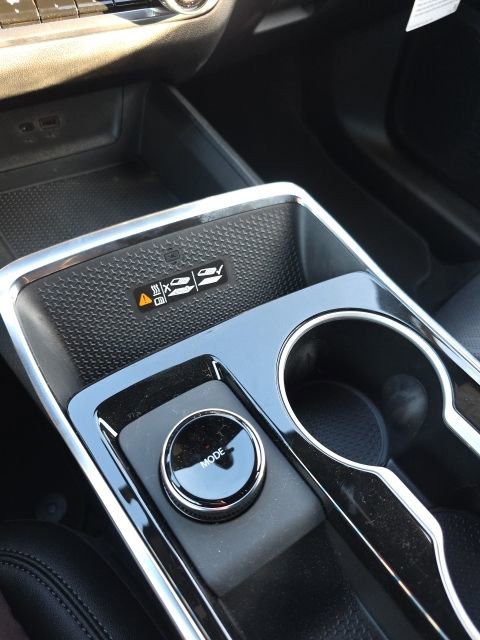 New 2026 Chevrolet Equinox LT image 24