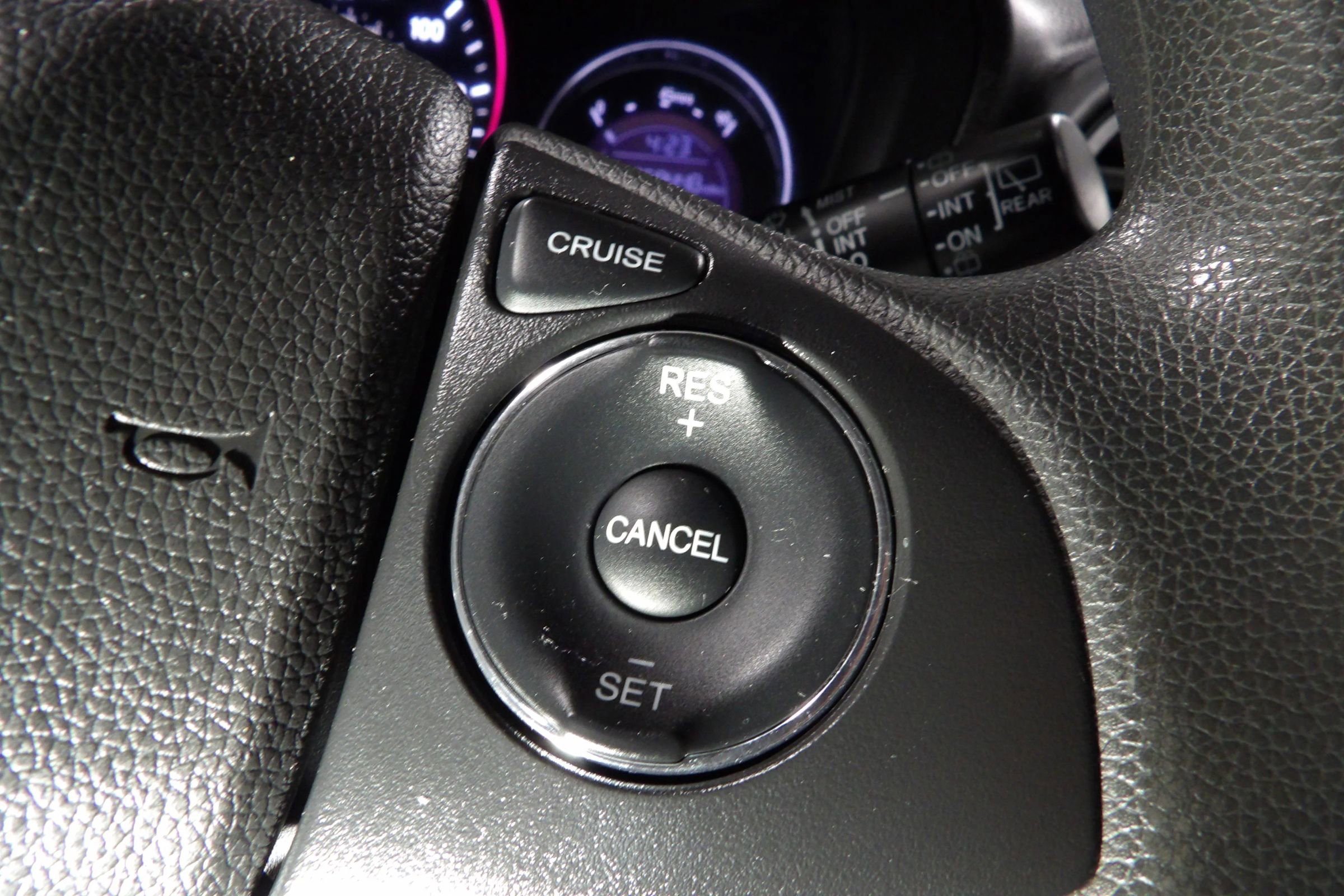 Used 2020 Honda HR-V LX image 17