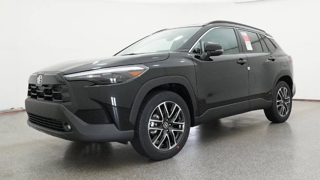 New 2026 Toyota Corolla Cross XLE image 20