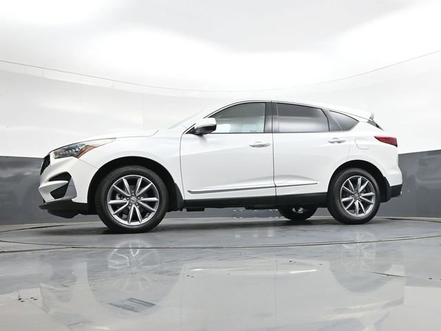 Used 2021 Acura RDX w/ Technology Package image 36