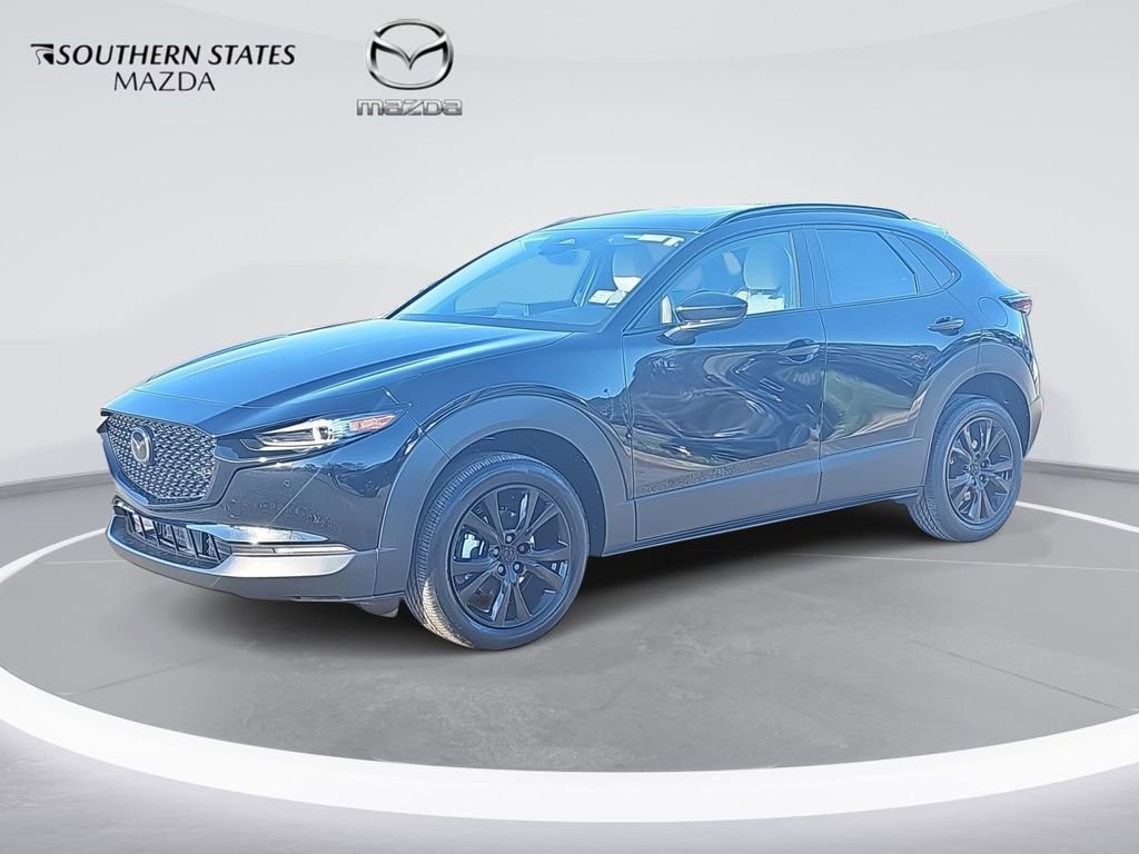 New 2026 MAZDA CX-30 Aire Edition image 1