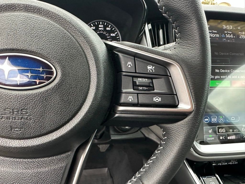 Used 2023 Subaru Outback Premium w/ Tech Package 1 image 29