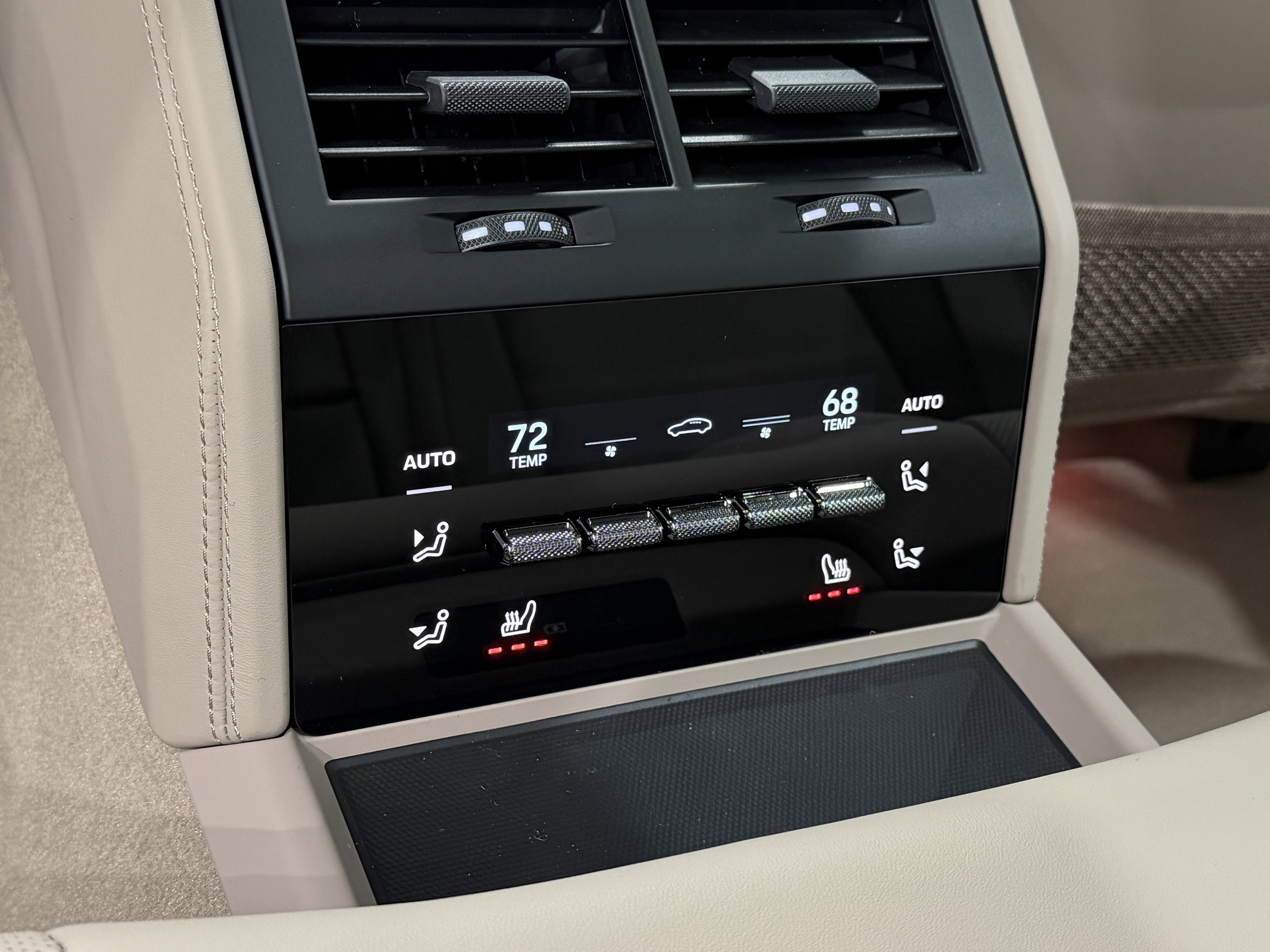 New 2026 Porsche Panamera 4 image 21