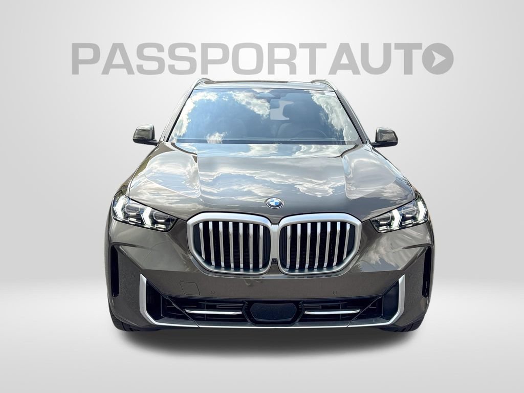 Used 2026 BMW X5 xDrive40i AWD/4WD image 10