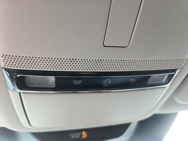 Certified 2025 Nissan Murano SV image 20