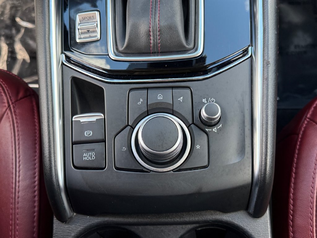 Used 2024 MAZDA CX-5 Carbon Edition AWD/4WD image 20