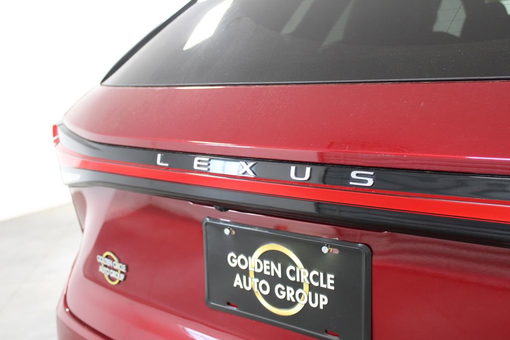 Used 2024 Lexus RX 350 Premium w/ Convenience Package image 13