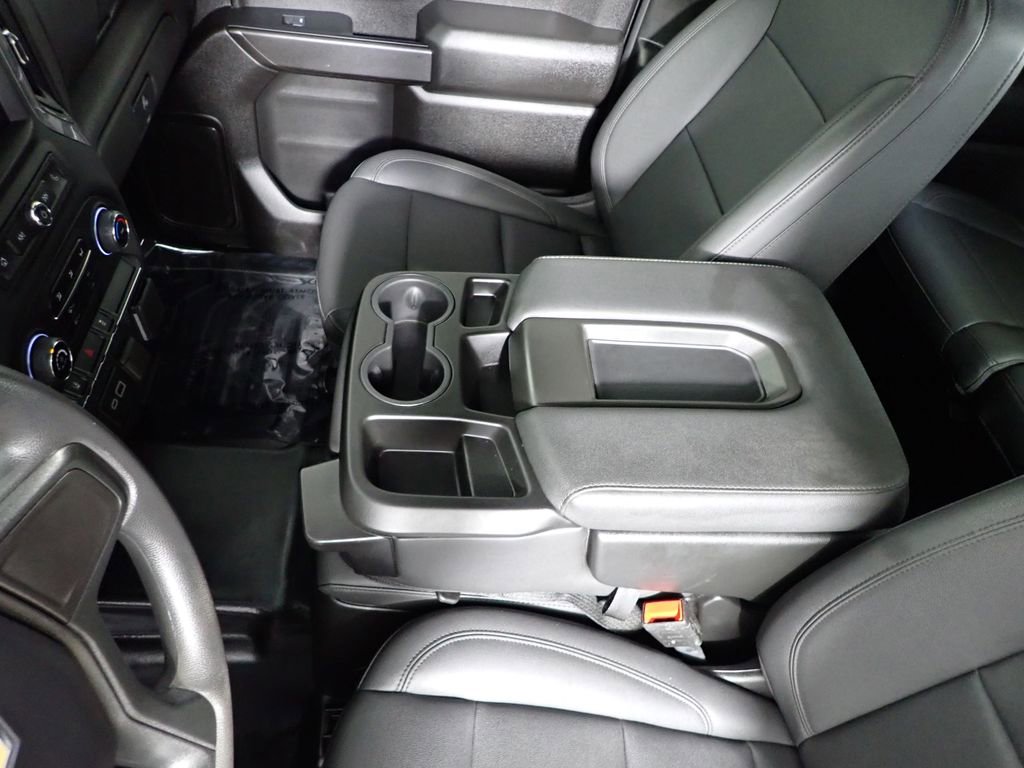 Used 2024 Chevrolet Silverado 3500 W/T w/ WT Convenience Package image 40