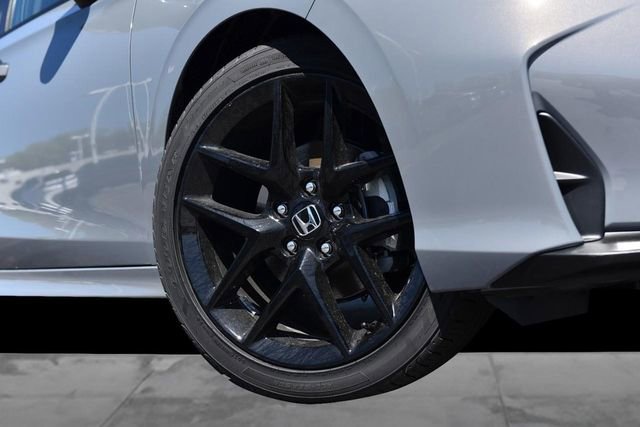 New 2026 Honda Civic Sport image 3