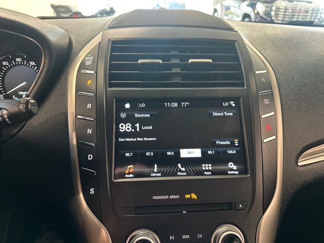 Used 2018 Lincoln MKC Premiere FWD image 17