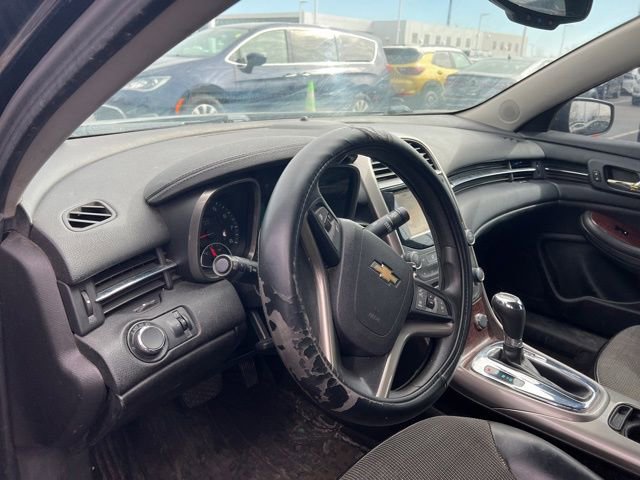 Used 2013 Chevrolet Malibu LT w/ Power Convenience Package image 9