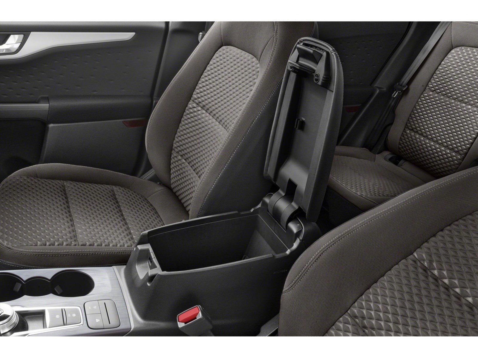 Used 2021 Ford Escape SE w/ SE Sport Appearance Package AWD/4WD image 9