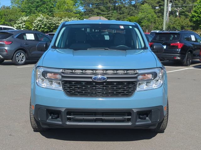 Used 2022 Ford Maverick XLT w/ Equipment Group 300A Standard image 16