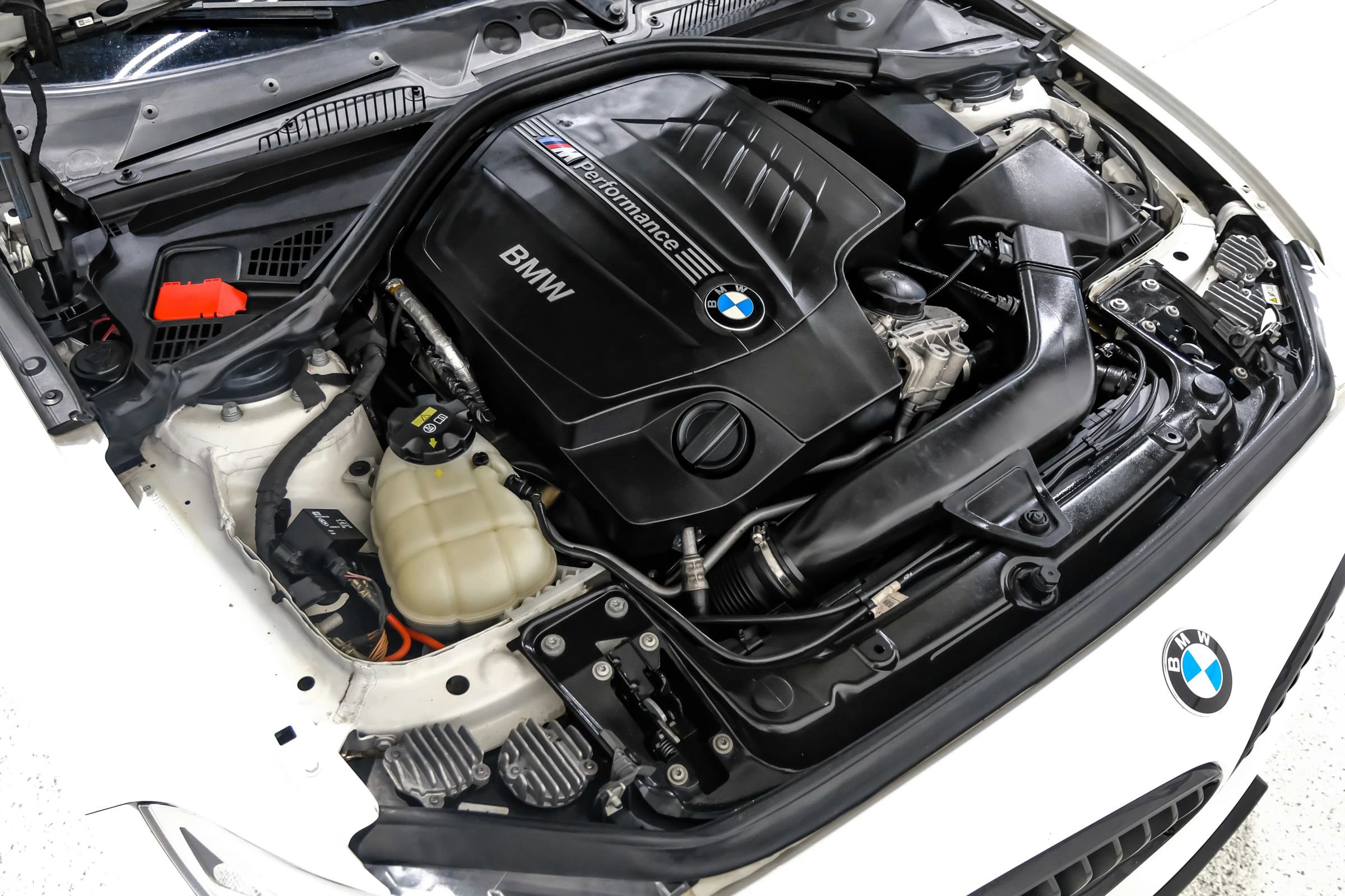 Used 2016 BMW M235i xDrive Coupe image 52