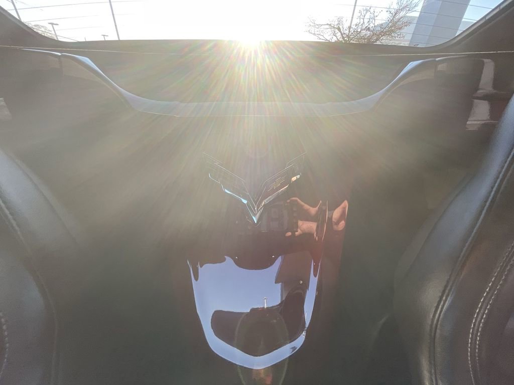 Used 2019 Chevrolet Corvette Grand Sport image 20