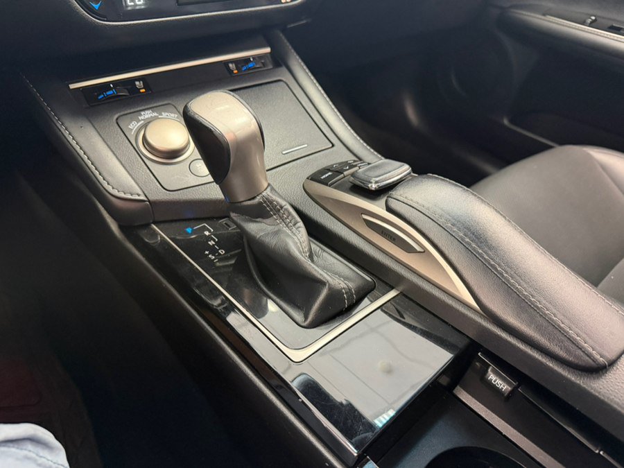 Used 2018 Lexus ES 350 w/ Navigation System Package FWD image 51