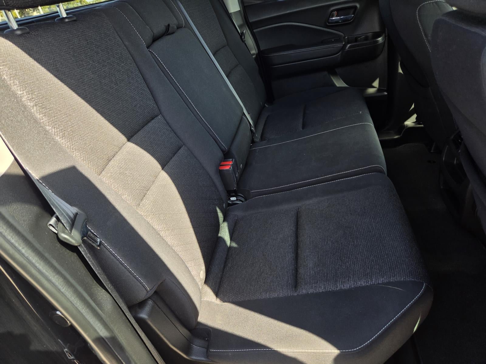 Used 2021 Honda Ridgeline Sport image 11