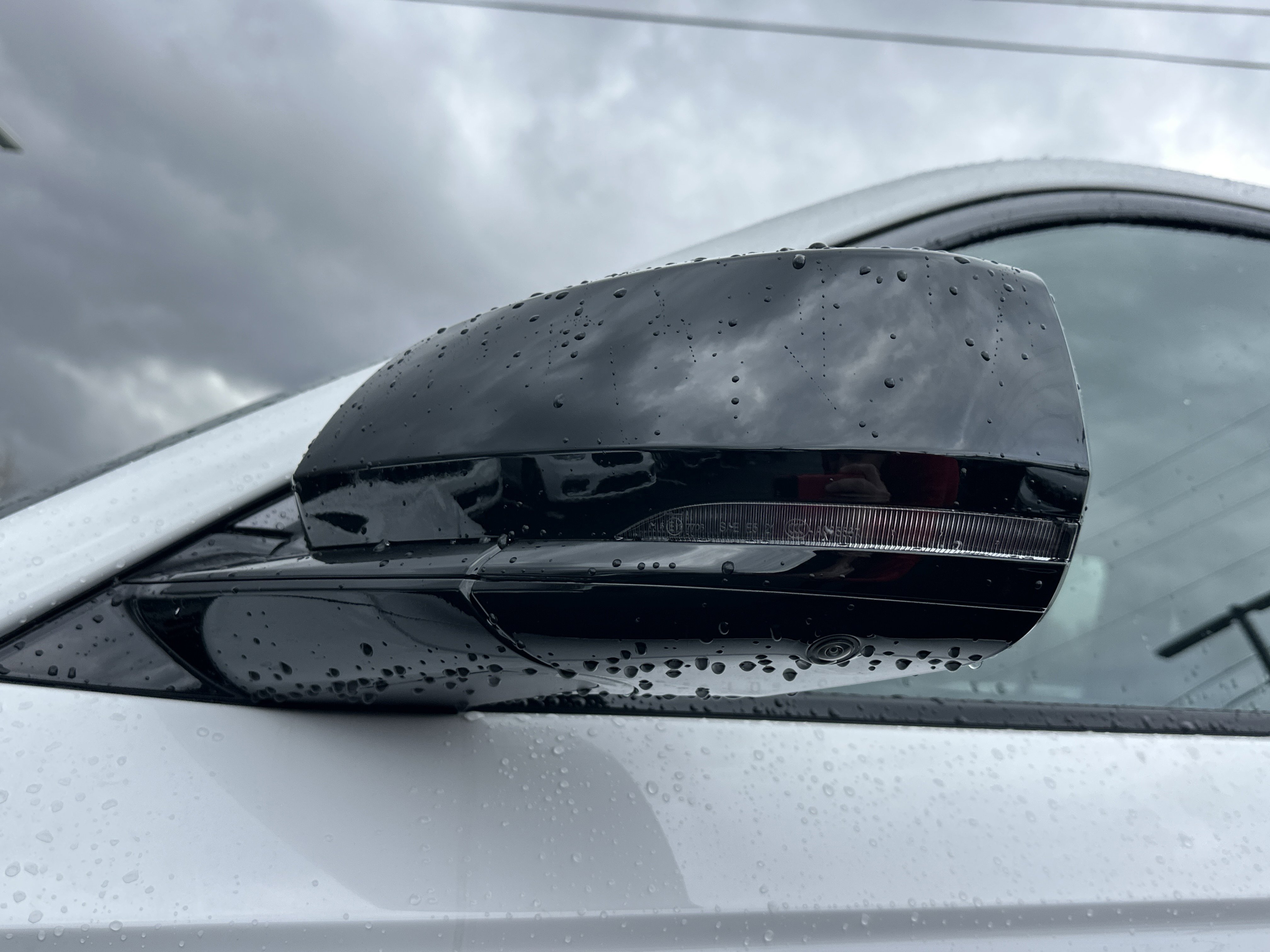 New 2026 Jeep Grand Cherokee Limited Reserve image 26