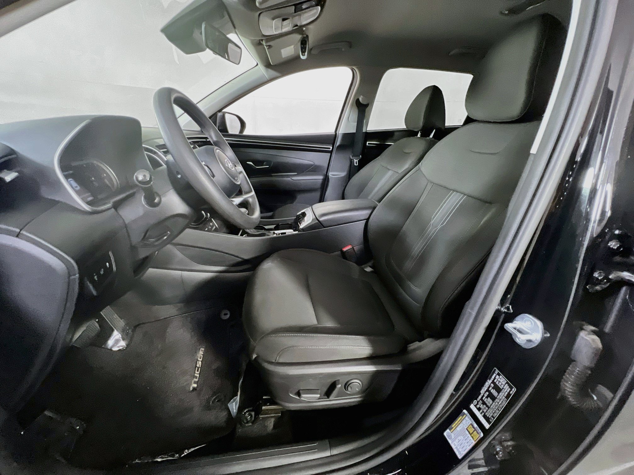 Used 2023 Hyundai Tucson SEL AWD/4WD image 20