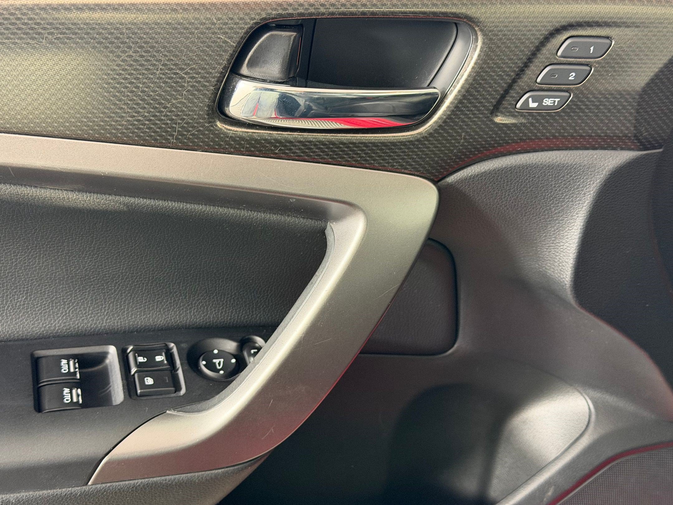Used 2016 Honda Accord EX-L image 13