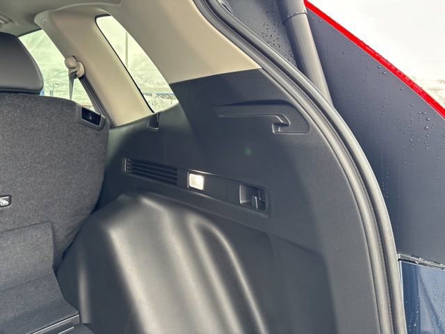 New 2026 Honda CR-V EX-L image 27