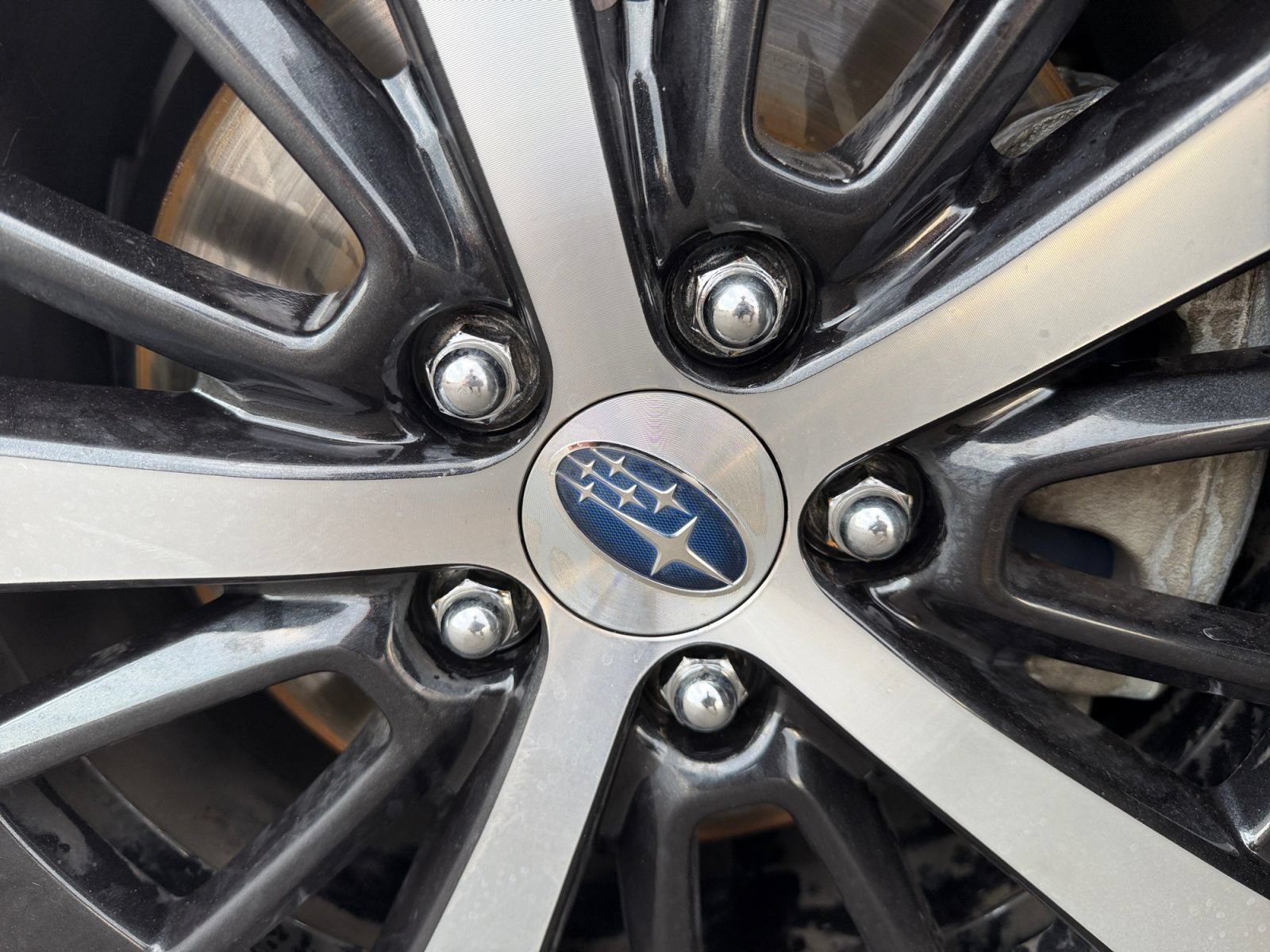 Used 2022 Subaru Impreza 2.0i Premium AWD/4WD image 32