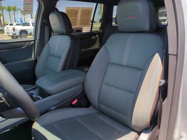 Used 2025 GMC Acadia AT4 AWD/4WD image 36