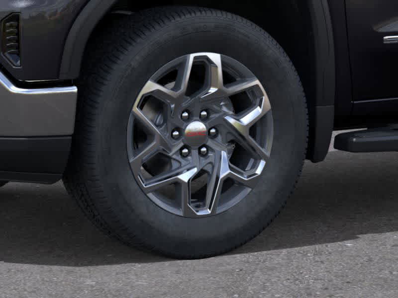New 2026 GMC Sierra 1500 SLT w/ SLT Premium Plus Package image 9